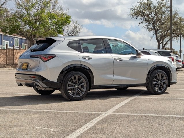 2025 Acura ADX w/A-Spec Package