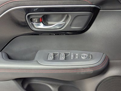 2025 Acura ADX w/A-Spec Package