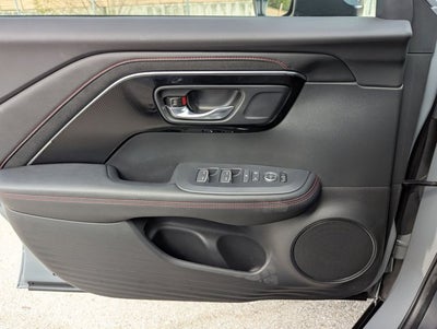 2025 Acura ADX w/A-Spec Package