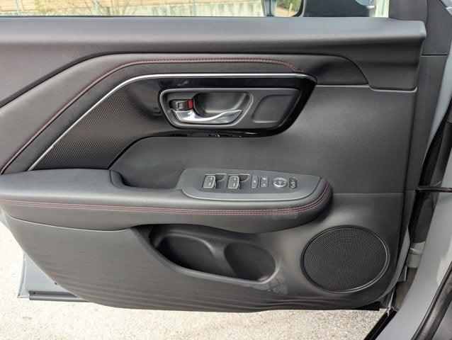 2025 Acura ADX w/A-Spec Package