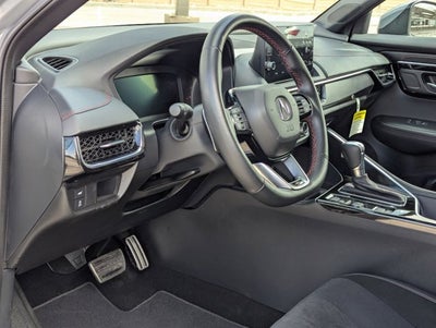 2025 Acura ADX w/A-Spec Package