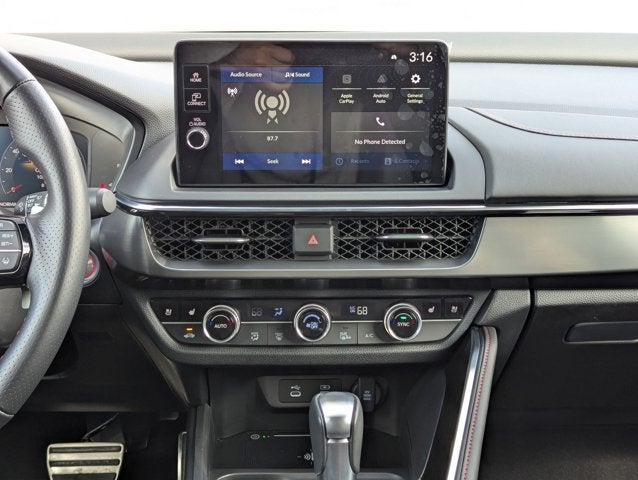 2025 Acura ADX w/A-Spec Package