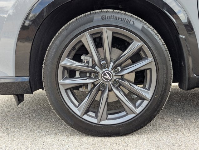 2025 Acura ADX w/A-Spec Package