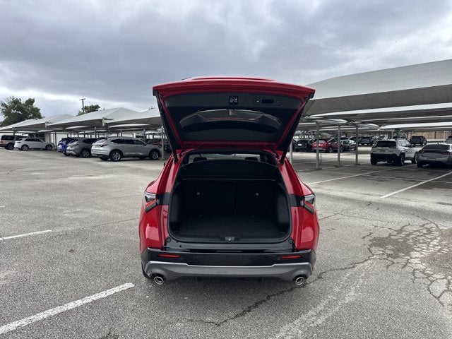 2026 Acura ADX FWD with A-Spec Package