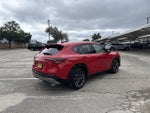 2026 Acura ADX FWD with A-Spec Package