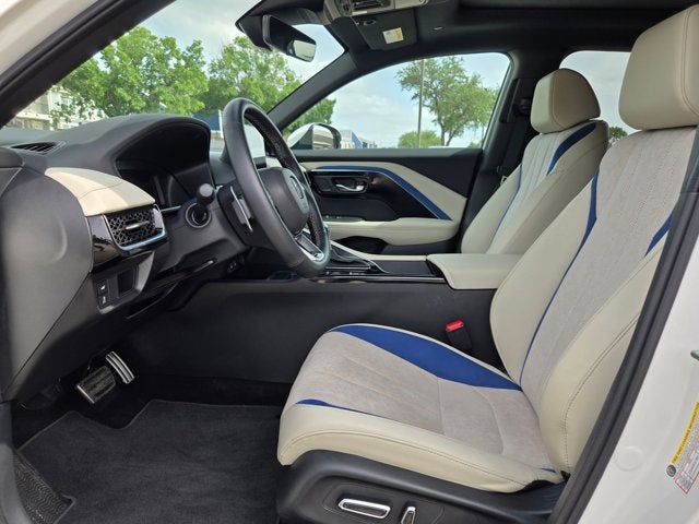 2025 Acura ADX FWD w/A-Spec Package
