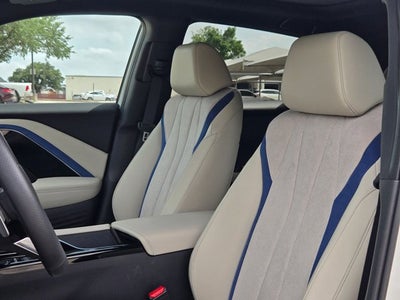 2025 Acura ADX FWD w/A-Spec Package