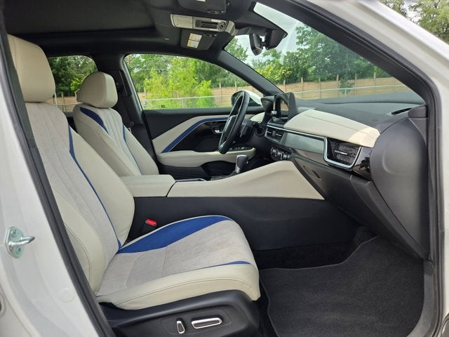 2025 Acura ADX FWD w/A-Spec Package