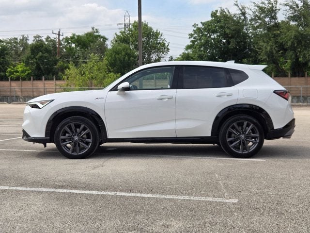 2025 Acura ADX FWD w/A-Spec Package