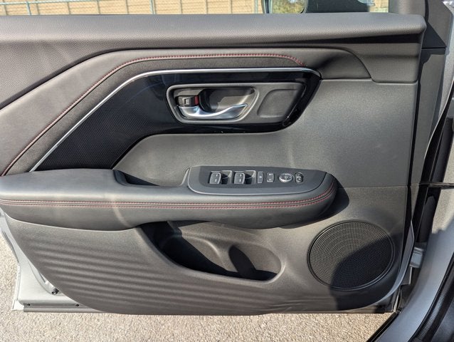 2025 Acura ADX w/A-Spec Package