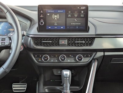 2025 Acura ADX w/A-Spec Package