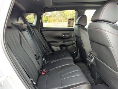 2025 Acura ADX w/A-Spec Package