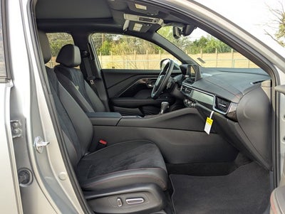 2025 Acura ADX w/A-Spec Package