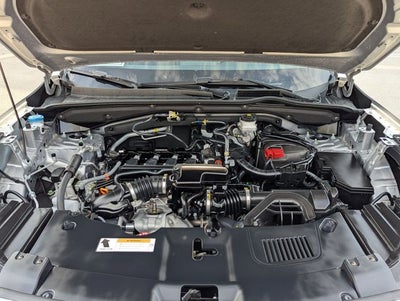 2025 Acura ADX AWD w/A-Spec Package