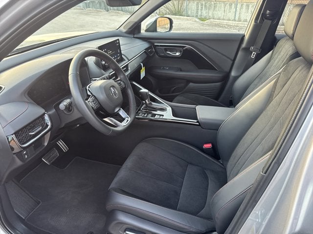 2025 Acura ADX w/A-Spec Package