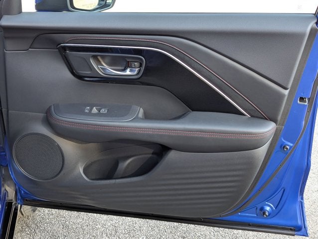 2025 Acura ADX w/A-Spec Package