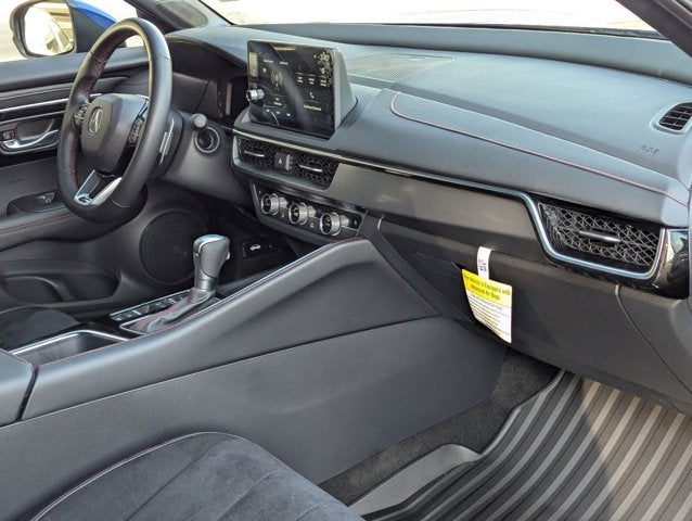 2025 Acura ADX w/A-Spec Package