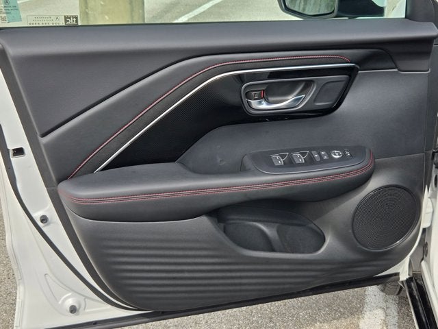 2025 Acura ADX AWD w/A-Spec Package