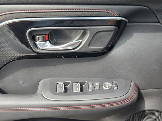 2025 Acura ADX AWD w/A-Spec Package
