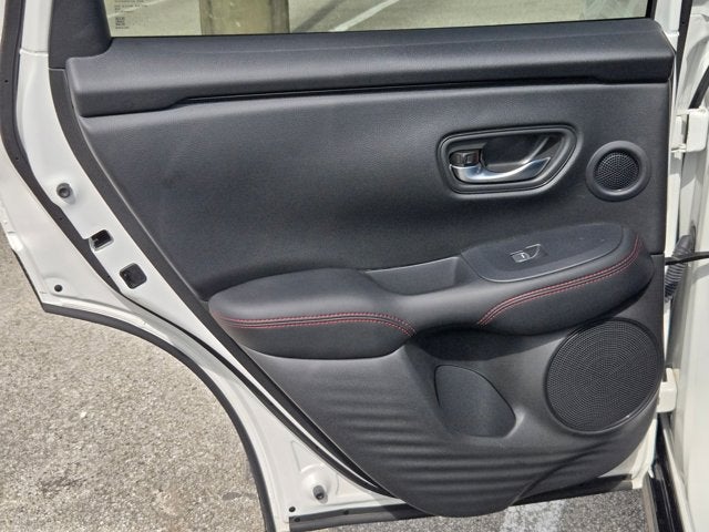 2025 Acura ADX AWD w/A-Spec Package