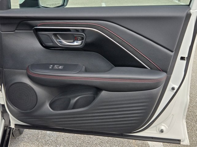 2025 Acura ADX AWD w/A-Spec Package