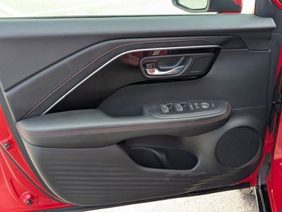 2025 Acura ADX w/A-Spec Package