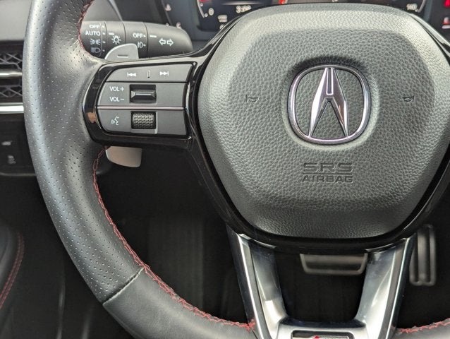 2025 Acura ADX w/A-Spec Package