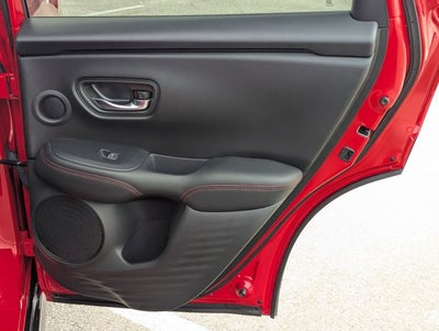 2025 Acura ADX w/A-Spec Package