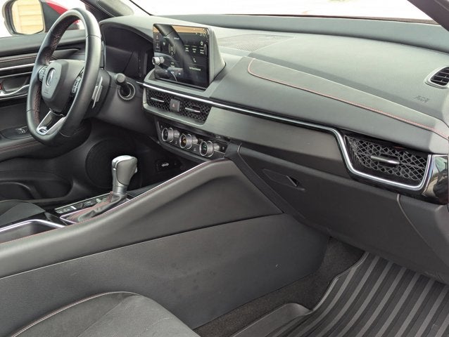 2025 Acura ADX w/A-Spec Package