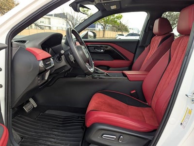 2025 Acura ADX w/A-Spec Package