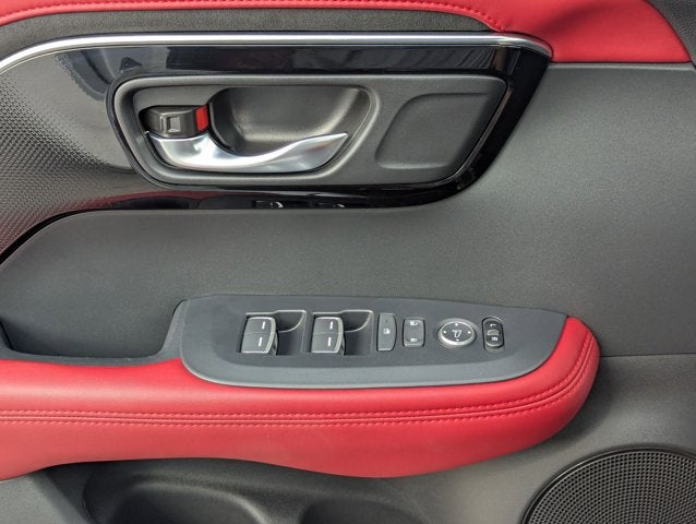 2025 Acura ADX w/A-Spec Package