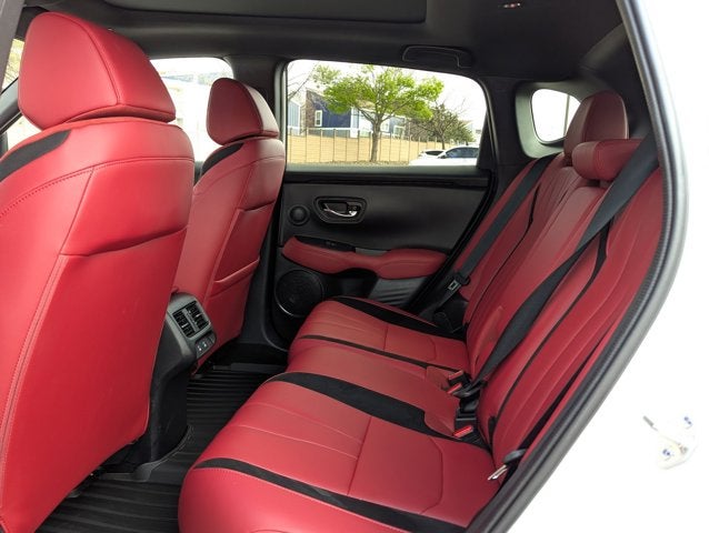 2025 Acura ADX w/A-Spec Package