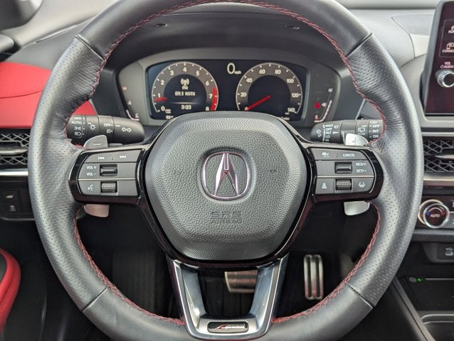 2025 Acura ADX w/A-Spec Package