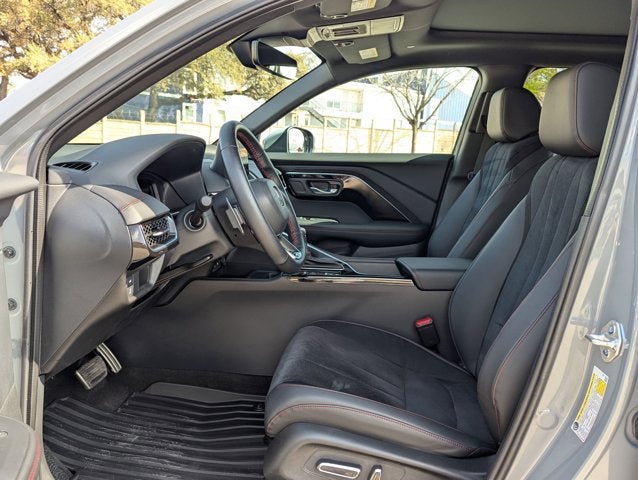 2025 Acura ADX w/A-Spec Package