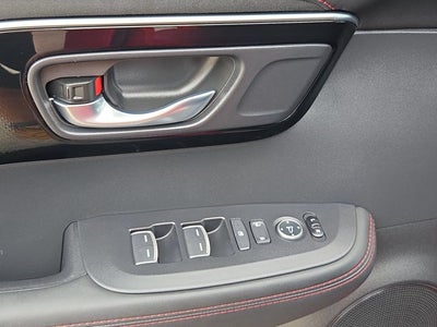 2026 Acura ADX AWD with A-Spec Package