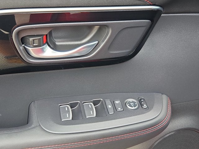 2026 Acura ADX AWD with A-Spec Package