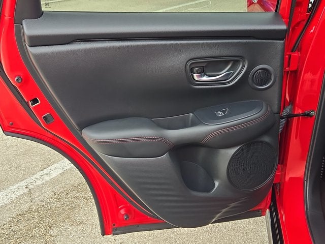 2026 Acura ADX AWD with A-Spec Package
