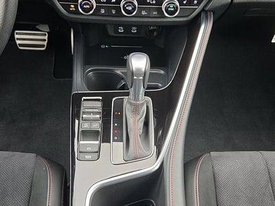 2026 Acura ADX AWD with A-Spec Package