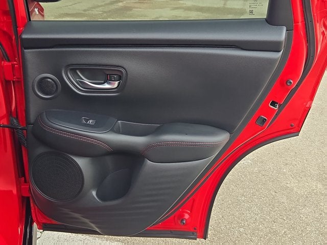 2026 Acura ADX AWD with A-Spec Package