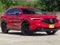 2026 Acura ADX AWD with A-Spec Advance Package