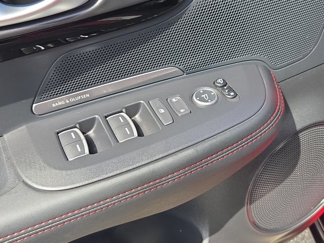 2026 Acura ADX AWD with A-Spec Advance Package