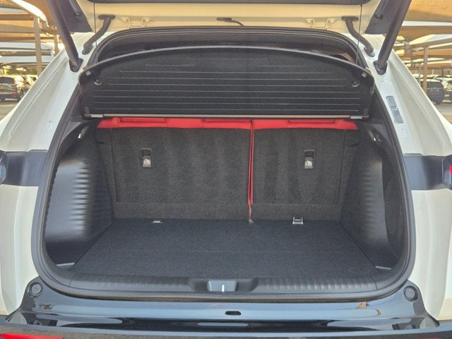 2025 Acura ADX w/A-Spec Advance Package