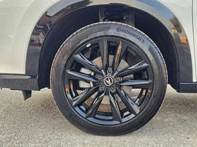 2025 Acura ADX w/A-Spec Advance Package