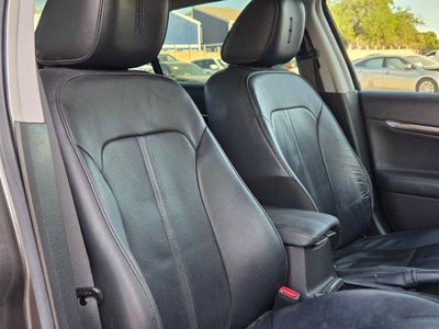 2010 Lincoln MKZ 4dr Sdn FWD