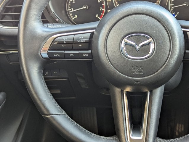 2025 Mazda Mazda3 Sedan 2.5 S Preferred