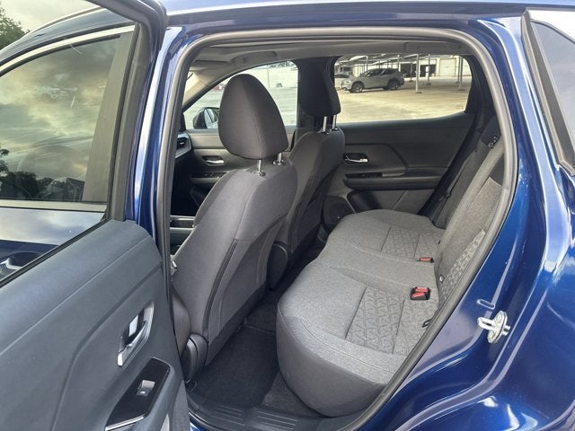 2026 Nissan Kicks SV FWD