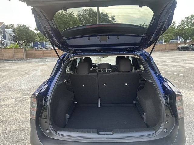 2026 Nissan Kicks SV FWD