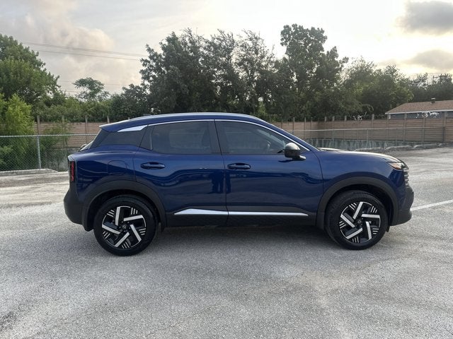 2026 Nissan Kicks SV FWD