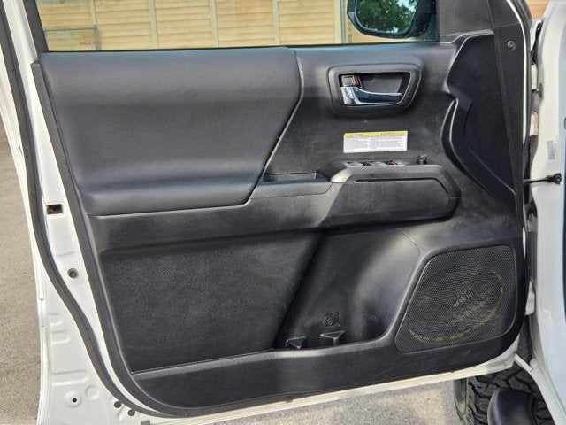 2019 Toyota Tacoma 4WD TRD Off Road Double Cab 5' Bed V6 AT