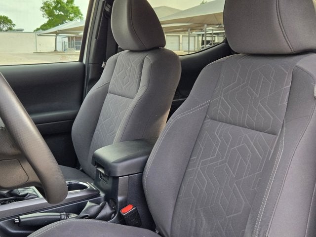 2019 Toyota Tacoma 4WD TRD Off Road Double Cab 5' Bed V6 AT